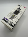 Vapes Bars Angel 2400 Prefilled Pod Kit - Silver Edition