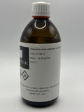 Pure Chloroform With Amylene 500ml New & Sealed Excellent Cleaner For Surfaces