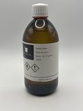 Pure Pharmaceutical Diethyl Ether 500ml New & Sealed Lab Solvent Engine Starter