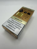 Gold Bar Apollo Vape Kit - Pineapple Ice Edition