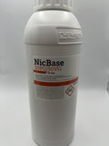 Nicotine FreeBase 50/50 PG/VG 72mg 1000ml