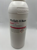 Nicotine Salicylate 50/50 PG/VG 72mg 1000ml