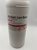 Nicotine Levulinate 50/50 PG/VG 72mg 1000ml