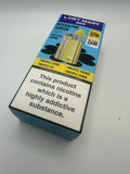 Lost Mary 4-In-1 Prefilled Pod Kit - Pineapple Edition