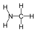Monomethylamine (Methylamine Aqueous Solution 40%) 1L (1000ml)