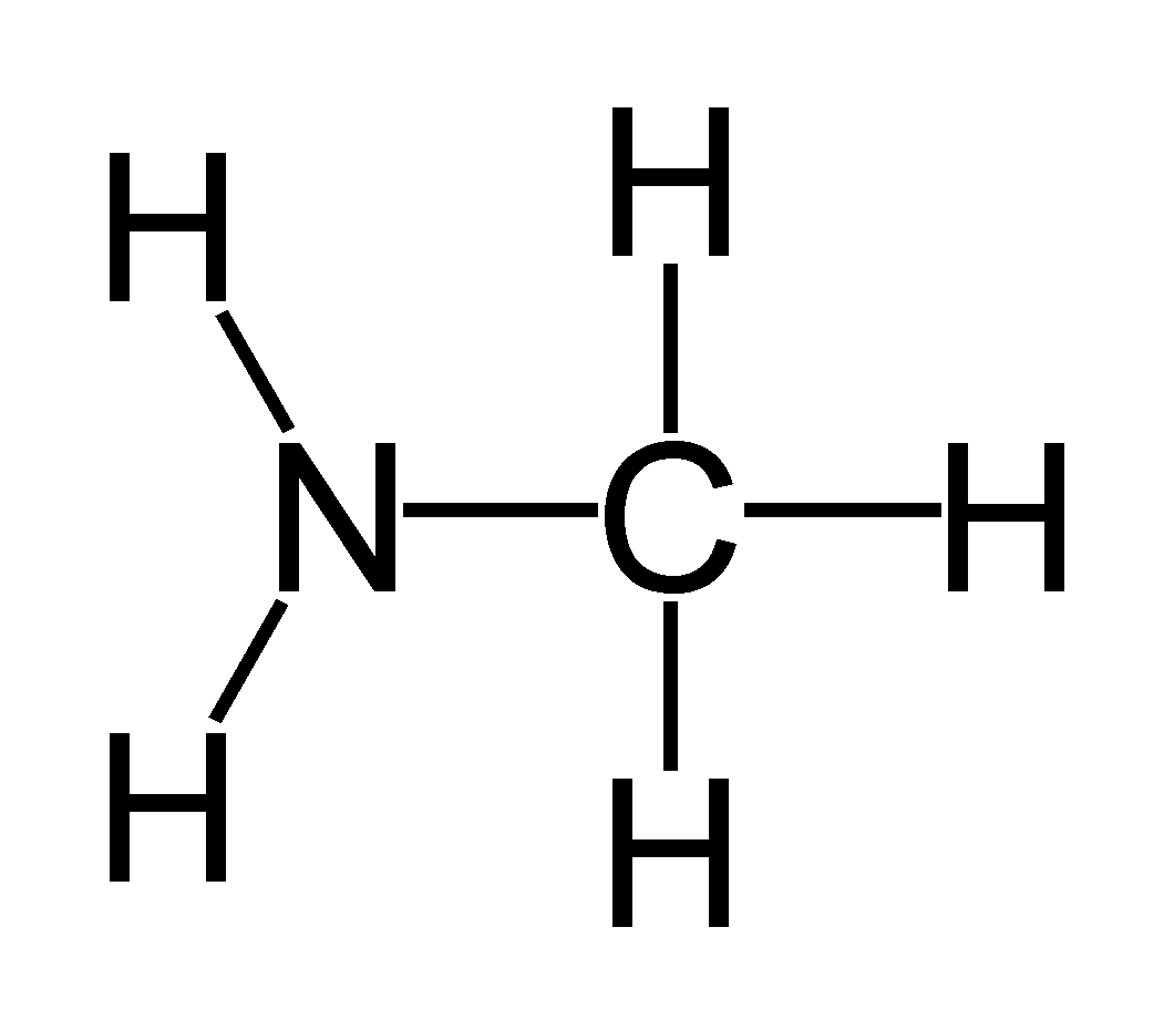 Monomethylamine (Methylamine Aqueous Solution 40%) 1L (1000ml)