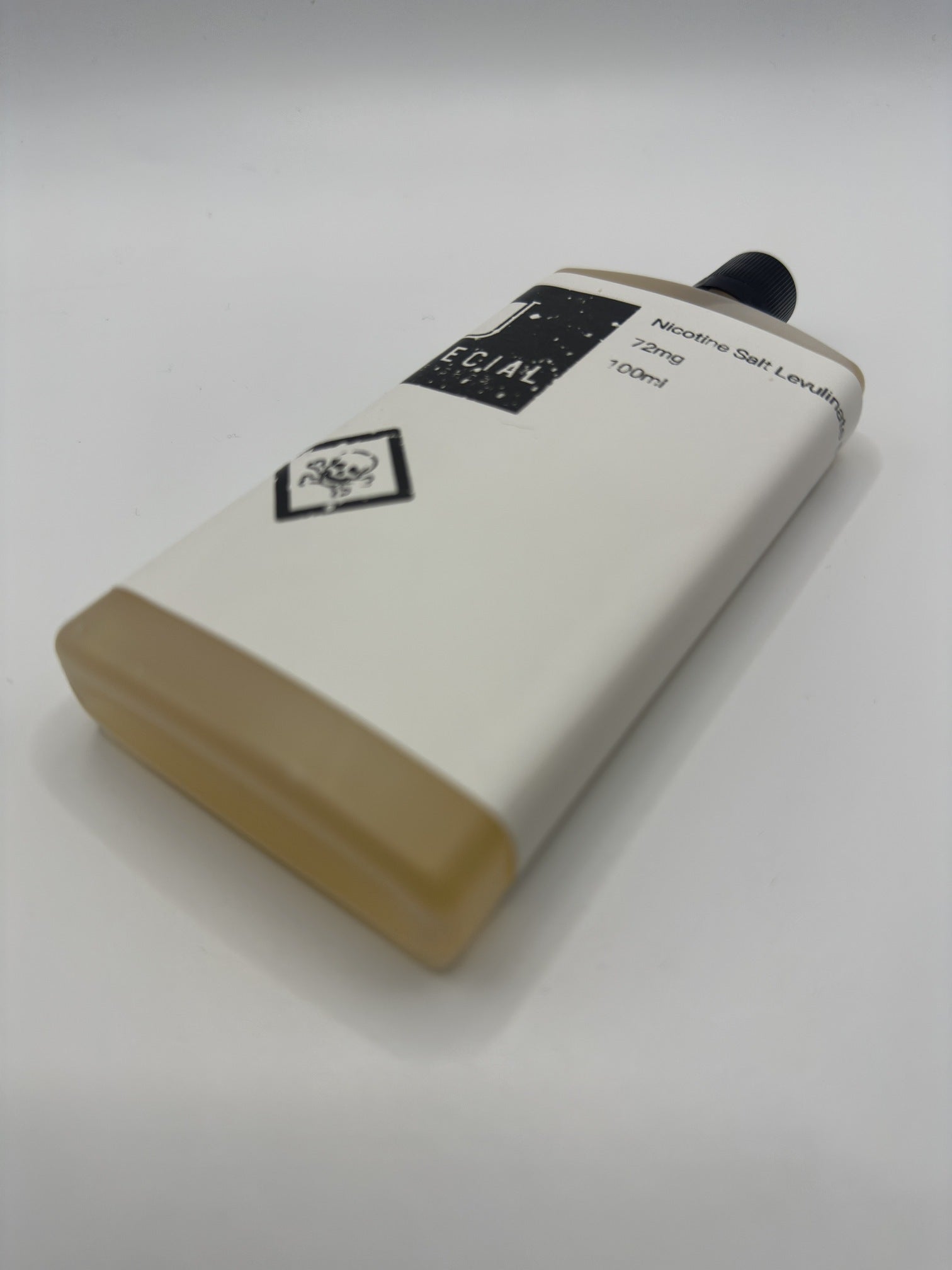 Nicotine Levulinate 100ml 50/50 PG/VG 72mg