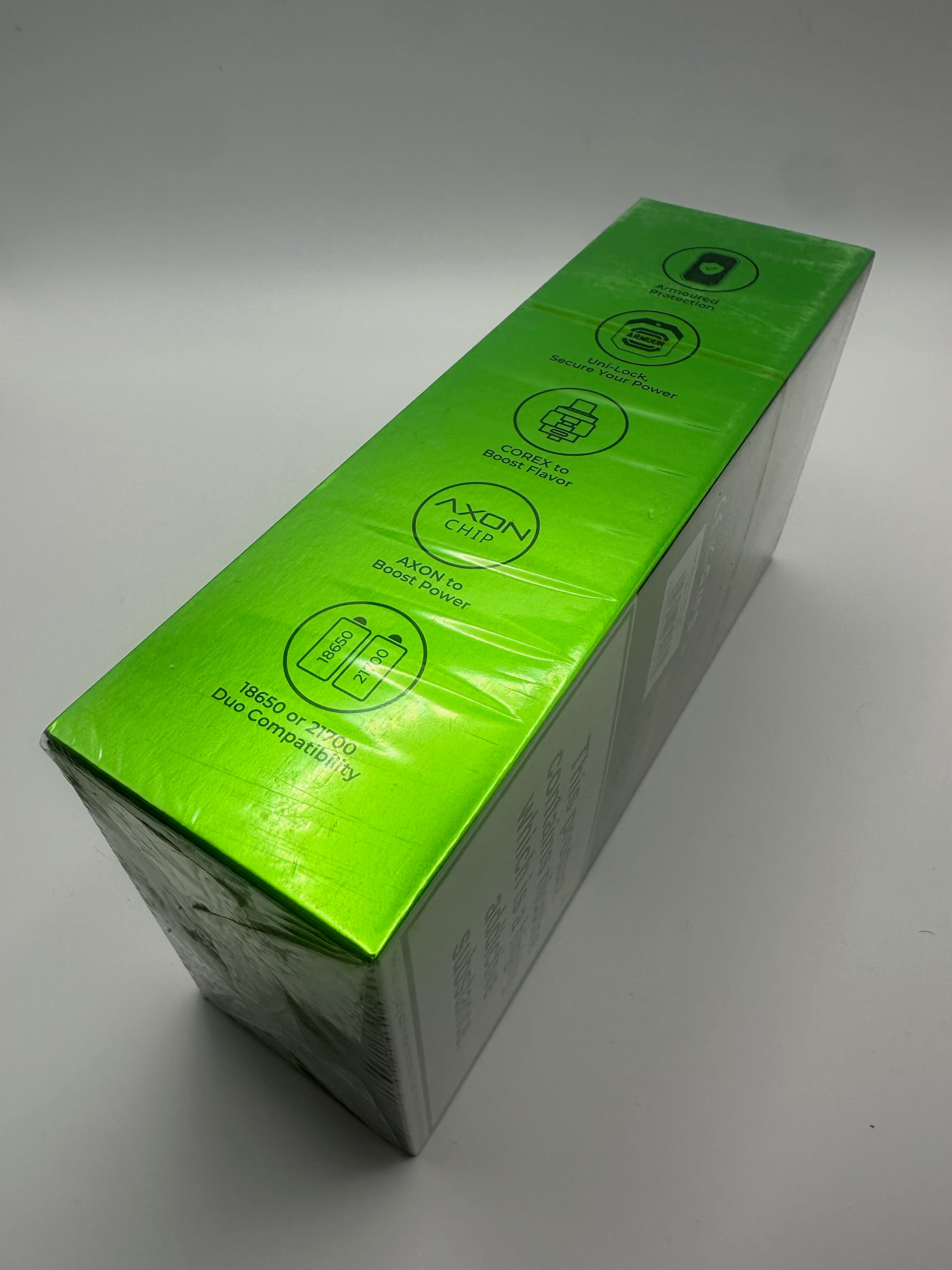 Vaporesso Armour S Vape Kit Cyber Gold